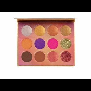 BRAND NEW—PUR festival eyeshadow palette